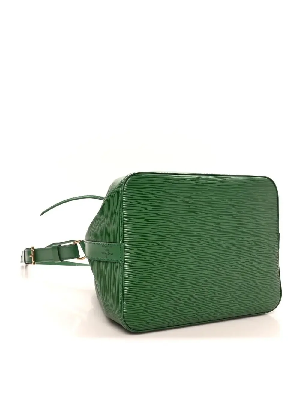 Louis Vuitton Epi Petit Noe Borneo #291031L75B